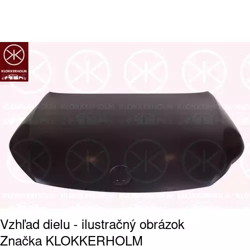 Kapota 951103 /POLCAR/