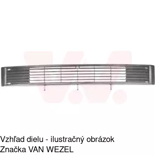 Maska 956506 /POLCAR/ - obr. 1