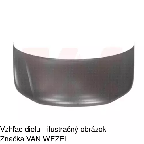 Kapota 956903 /POLCAR/ - obr. 2