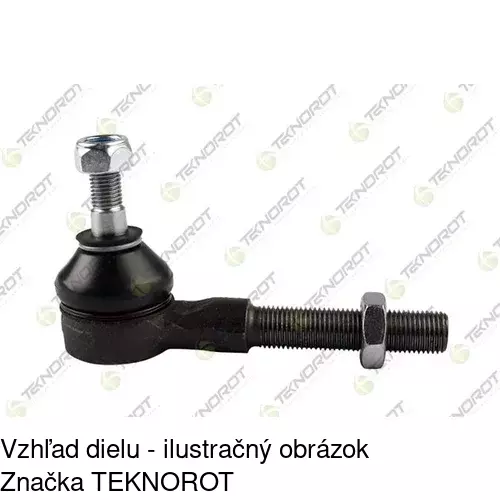 Čap riadenia A-100 /POLCAR/ - obr. 2