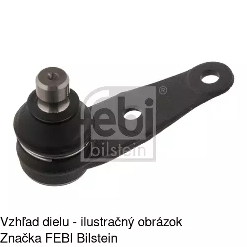Čap ramena A-103 /POLCAR/ - obr. 1