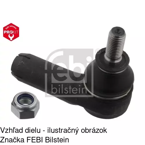 Čap riadenia A-113 /POLCAR/ - obr. 2