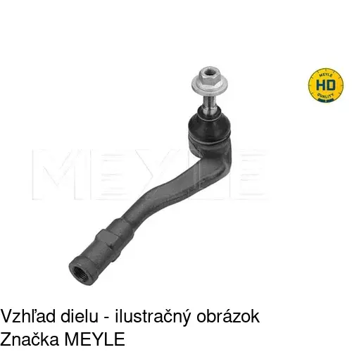 Čap riadenia A-571 /POLCAR/ - obr. 3