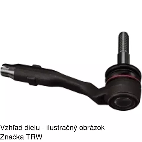Čap riadenia B-902 /POLCAR/ - obr. 3