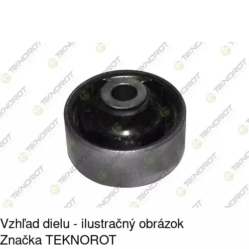 Púzdro ramena CH-BS002 /POLCAR/ - obr. 4
