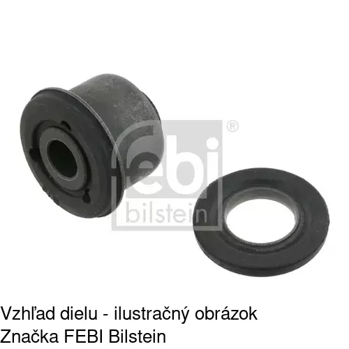 Púzdro ramena CI-BS010 /POLCAR/ - obr. 1