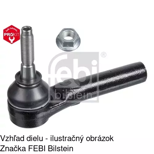 Čap riadenia CR-111 /POLCAR/ - obr. 4