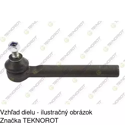 Čap riadenia F-318 /POLCAR/ - obr. 1