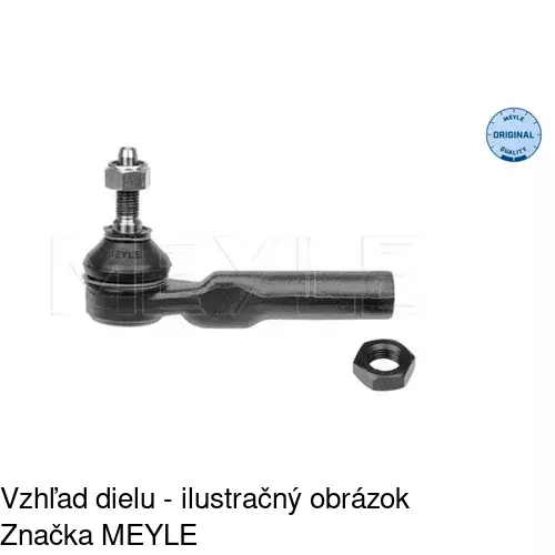 Čap riadenia F-471 /POLCAR/ - obr. 1
