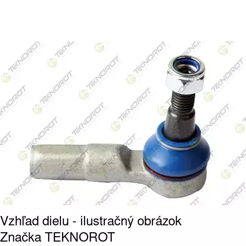 Čap riadenia F-821 /POLCAR/ - obr. 5