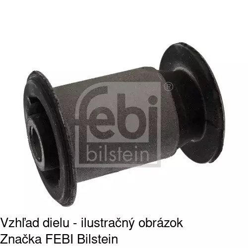 Púzdro ramena FD-BS043 /POLCAR/ - obr. 5