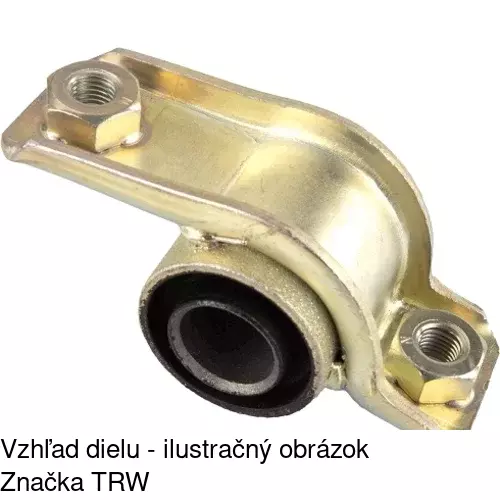 Púzdro ramena FI-BS014 /POLCAR/ - obr. 1
