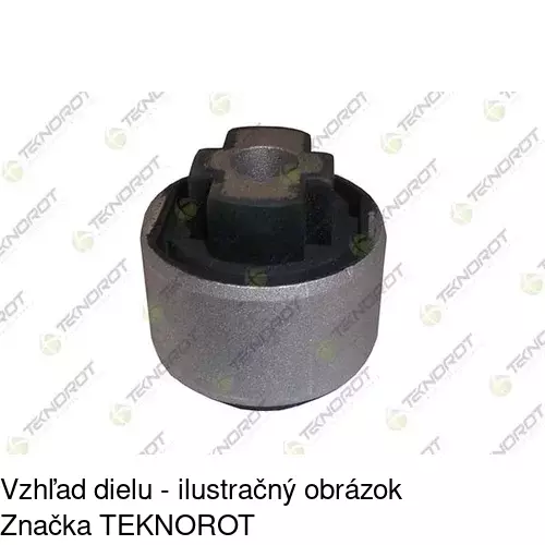 Púzdro ramena FI-BS027 /POLCAR/ - obr. 1
