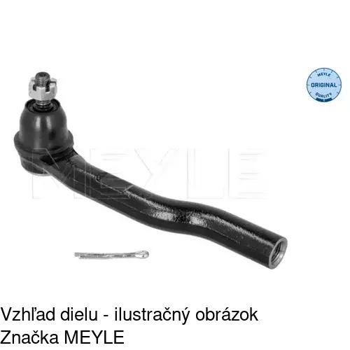Čap riadenia H-282 /POLCAR/ - obr. 1