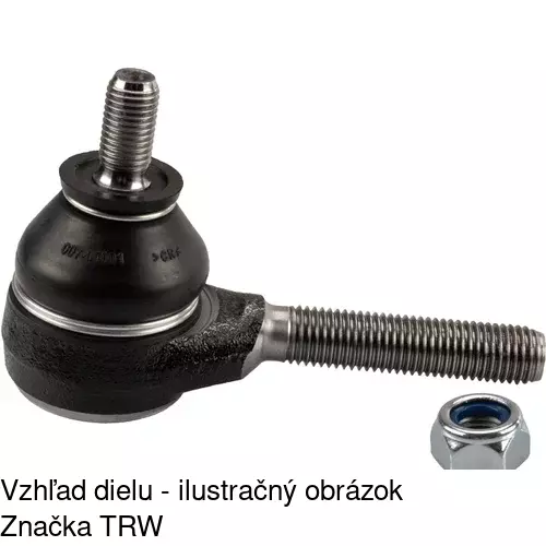 Čap riadenia M-103 /POLCAR/ - obr. 5