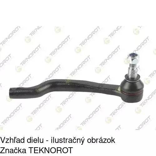 Čap riadenia M-501 /POLCAR/ - obr. 4