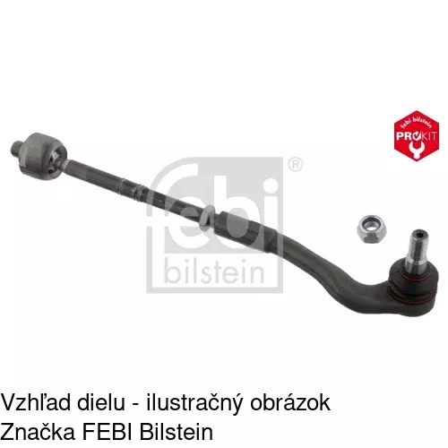 Čap riadenia M-751 /POLCAR/ - obr. 5