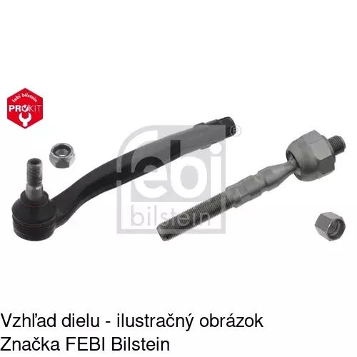 Čap riadenia M-802 /POLCAR/ - obr. 5