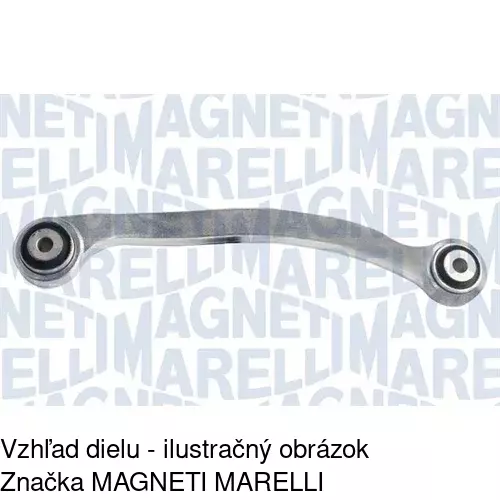 Rameno M-891 /POLCAR/ - obr. 1