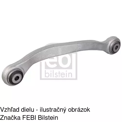 Rameno M-891 /POLCAR/ - obr. 5
