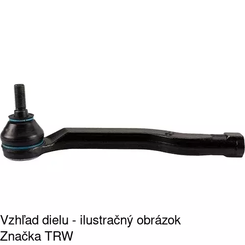 Čap riadenia N-422 /POLCAR/ - obr. 2
