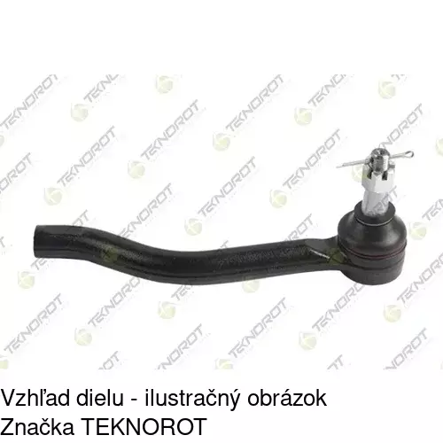 Čap riadenia N-461 /POLCAR/ - obr. 2