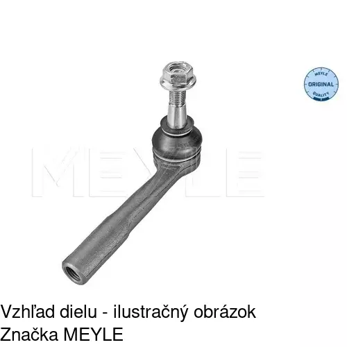 Čap riadenia O-471 /POLCAR/ - obr. 5