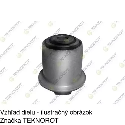Púzdro ramena OP-BS009 /POLCAR/ - obr. 3