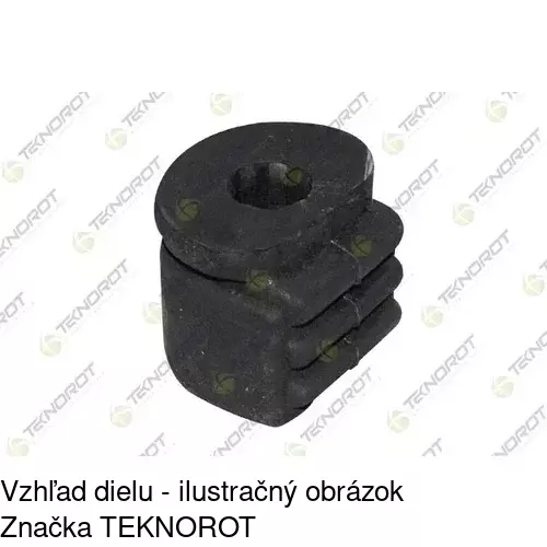 Púzdro ramena OP-BS032 /POLCAR/ - obr. 3