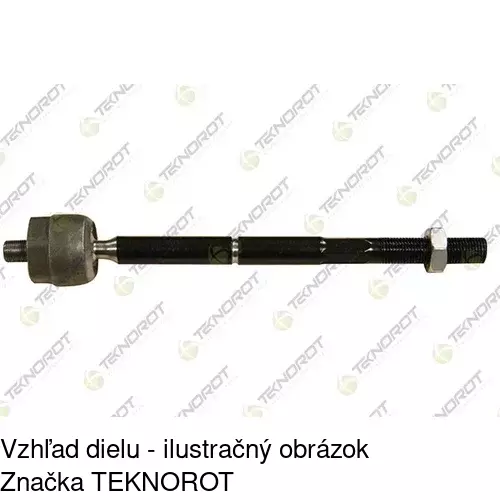 Tyč riadenia P-513 /POLCAR/ - obr. 5