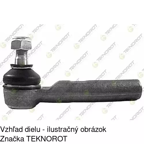 Čap riadenia P-771 /POLCAR/ - obr. 2