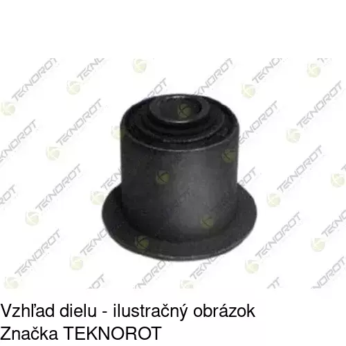 Púzdro ramena PE-BS008 /POLCAR/ - obr. 1