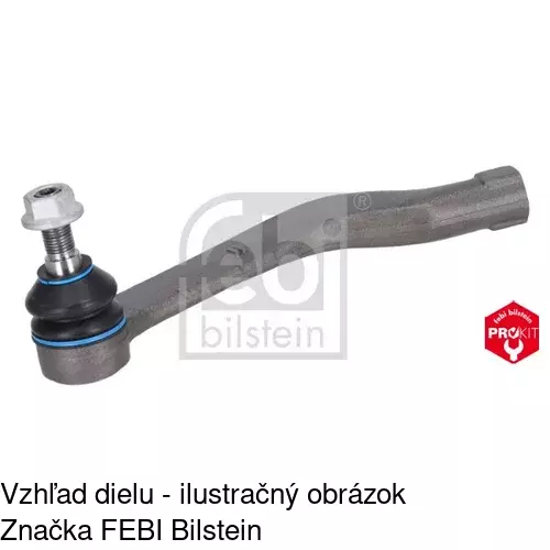 Čap riadenia R-492 /POLCAR/ - obr. 1
