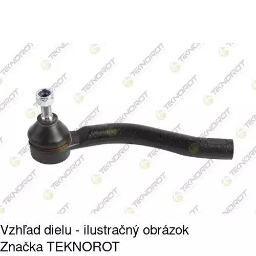 Čap riadenia R-522 /POLCAR/ - obr. 5