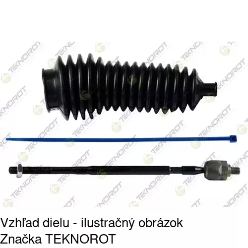 Tyč riadenia R-574 /POLCAR/ - obr. 4
