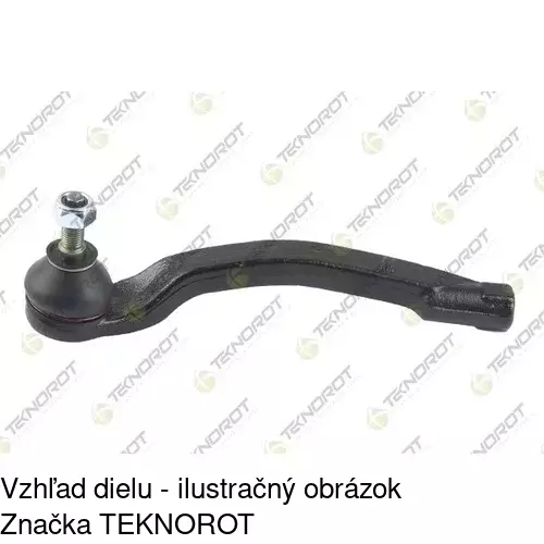 Čap riadenia R-582 /POLCAR/ - obr. 4