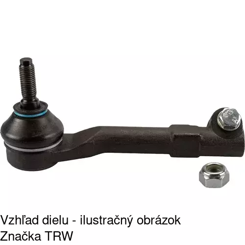 Čap riadenia R-641 /POLCAR/ - obr. 1