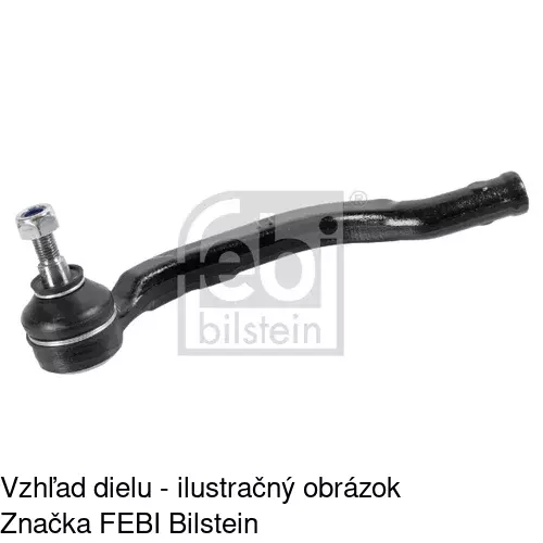 Čap riadenia R-652 /POLCAR/ - obr. 1