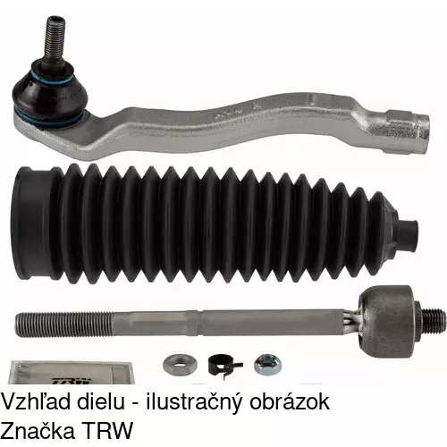 Čap riadenia R-751 /POLCAR/ - obr. 4