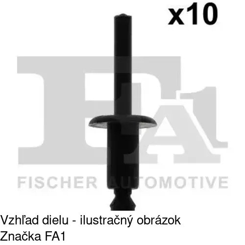 Nit POLCAR RX600411