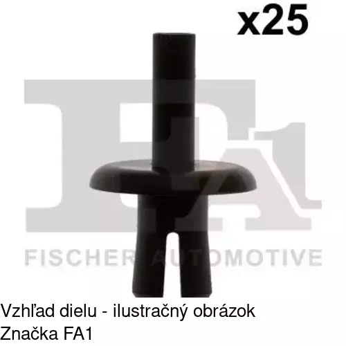 Kolík RXA13011 /POLCAR/ - obr. 2
