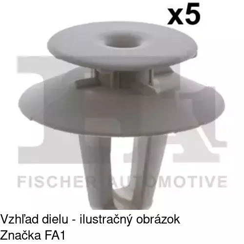 Spona RXA14424 /POLCAR/ - obr. 3