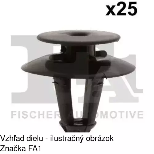 Spona RXA16178 /POLCAR/ - obr. 4
