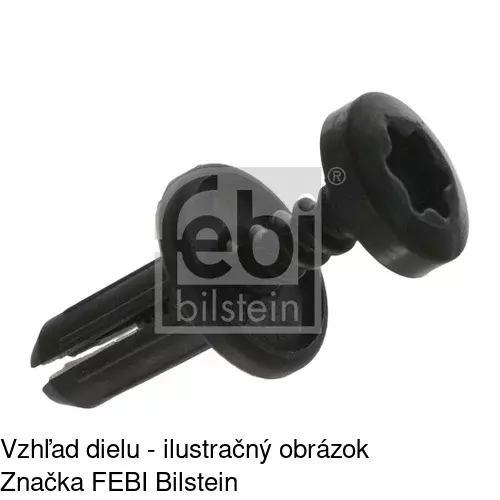 Kolík RXA82032 /POLCAR/ - obr. 4