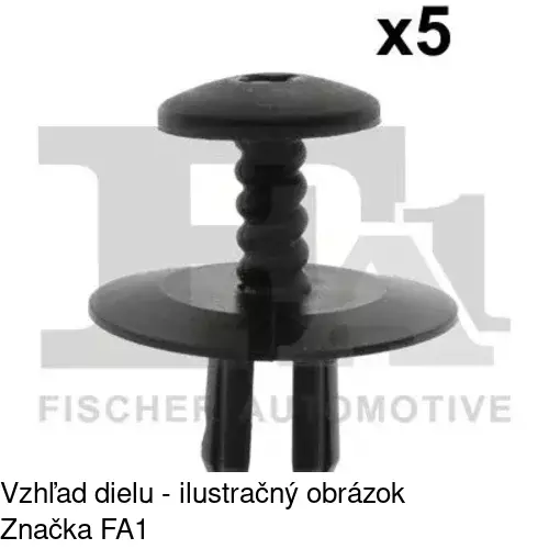 Kolík RXC10130 /POLCAR/ - obr. 2
