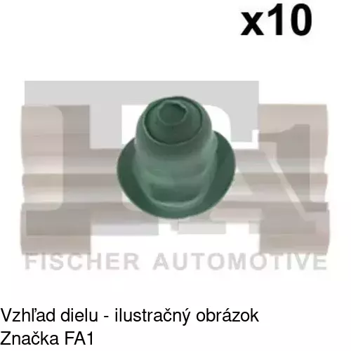 Spona RXC60356 /POLCAR/