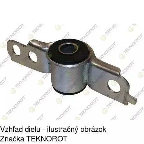 Púzdro ramena POLCAR S2045014