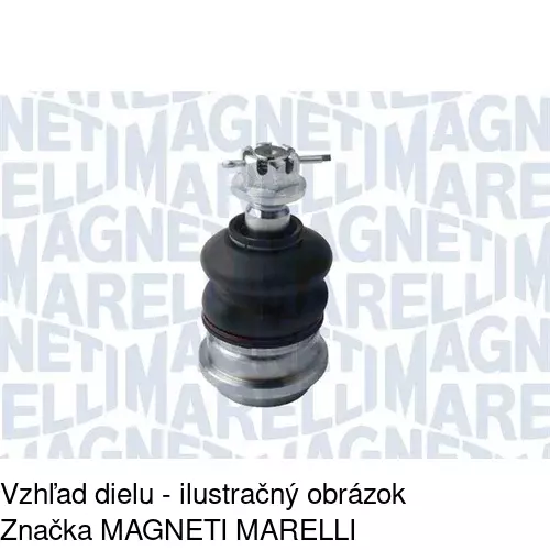 Čap ramena S6081529 /POLCAR/ - obr. 3