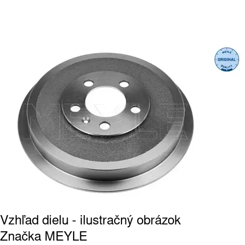 Bubon S73-1007 /POLCAR/ - obr. 1