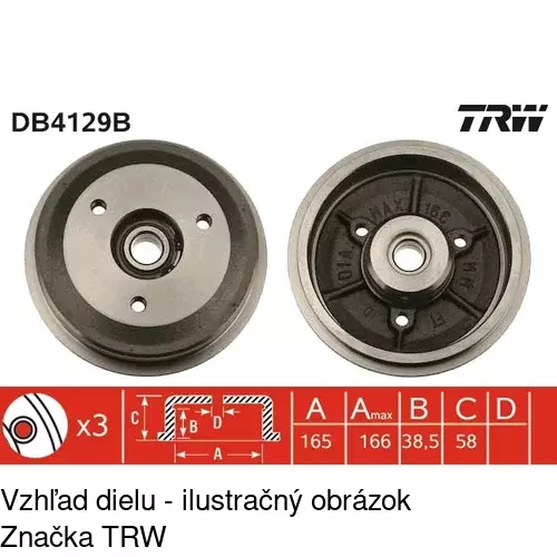 Bubon S73-1015 /POLCAR/ - obr. 1